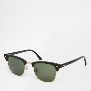 Ray-Ban Clubmaster Sunglasses