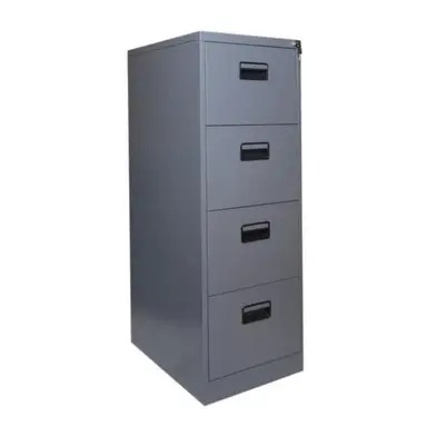 Filing Cabinet Besi Brother B-104