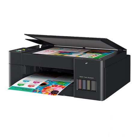 PRINTER BROTHER DCP-T220