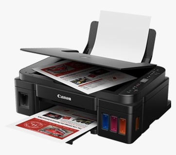 Canon G3010