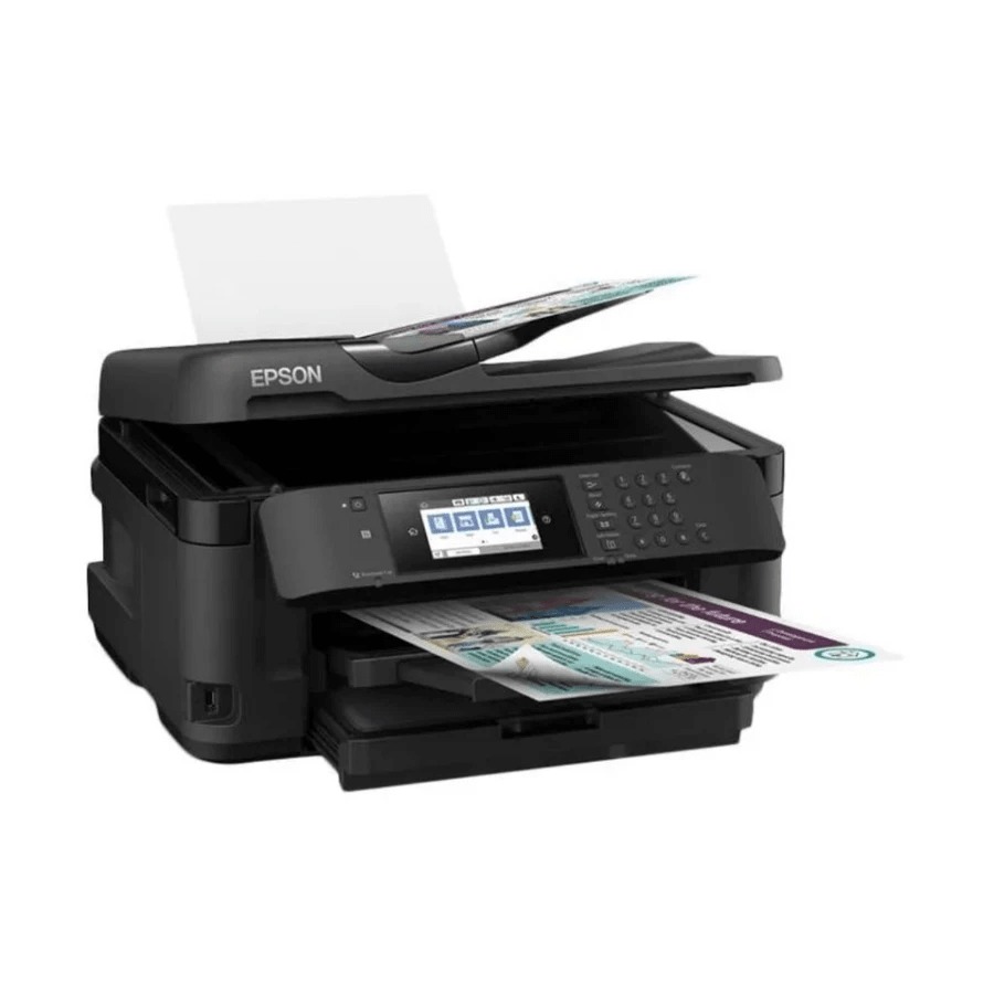 Epson WF-7211 A3