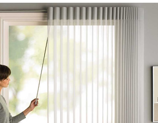 GORDEN VERTIKAL BLIND GORDEN