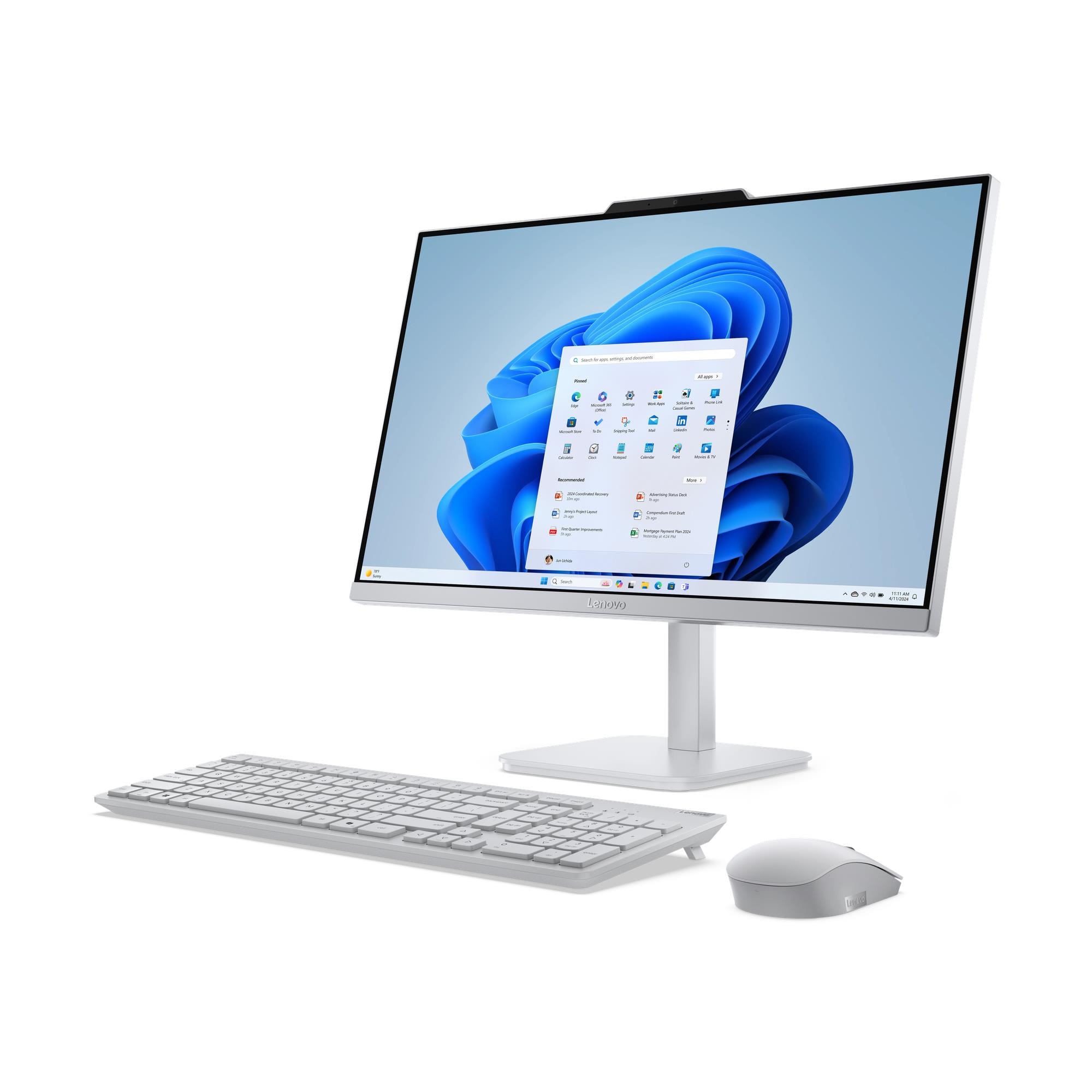 Lenovo AIO A100