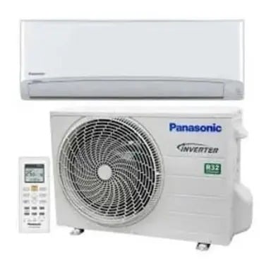 PANASONIC AC SPLIT 2 PK