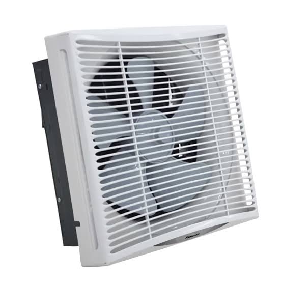 Panasonic Blower Exhaust Fan Dinding