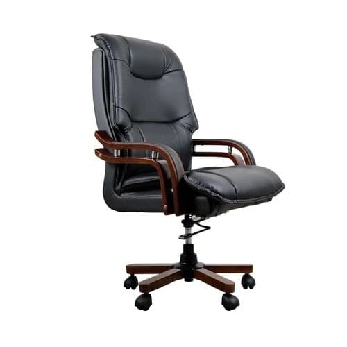 KURSI DIREKTUR KANTOR TIGER T-28