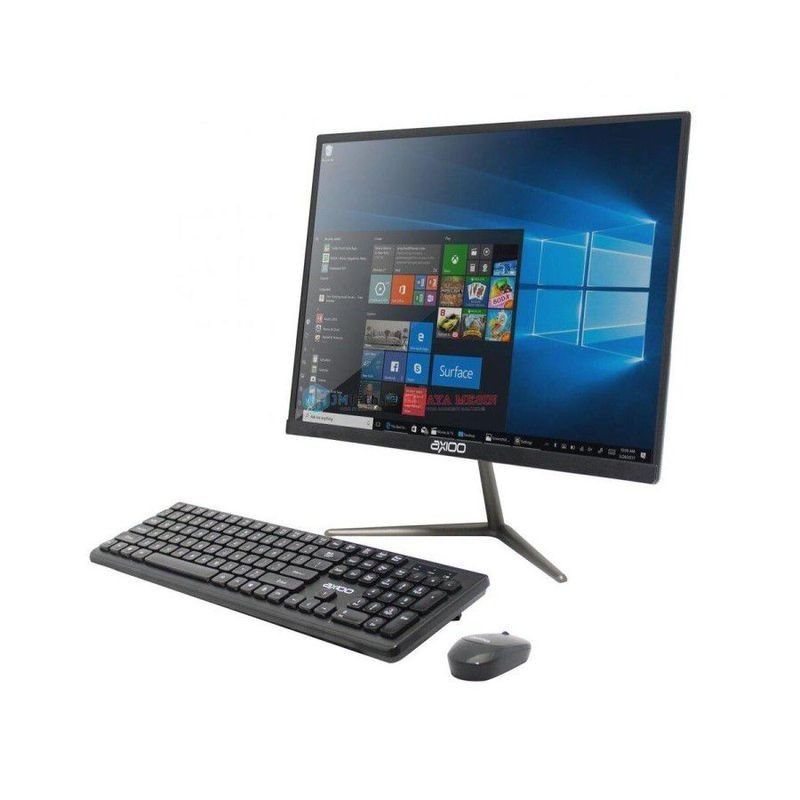 Axioo MyPC One Pro H7 (8S5)