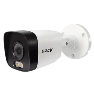 SPC CAMERA FULL COLOR 2MPX OUTDOOR