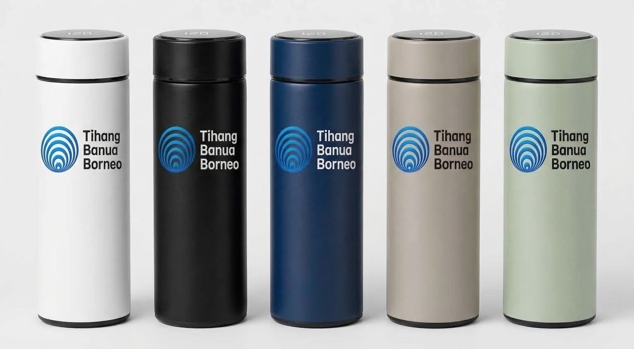 Tumbler Custom