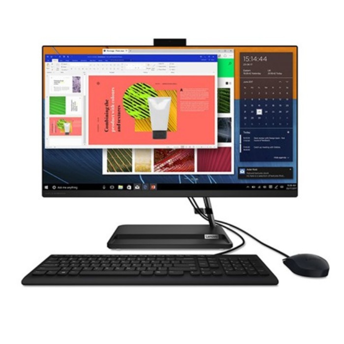 Lenovo AIO3 24ALC6 F0G100YVID