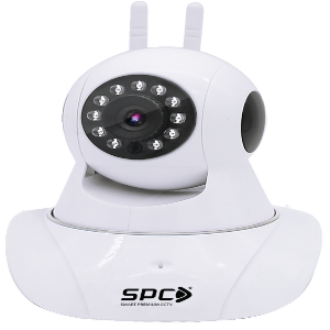 SPC BABY CAM KST1 WIFI CAM